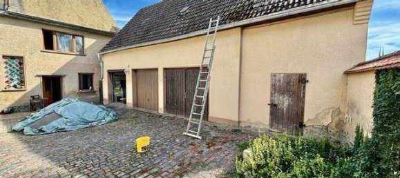 Granja de 5 dormitorios en Leipzig, Germany No. 352481 31