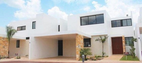 Casa T4 em Merida, Mexico N.º 171200 2