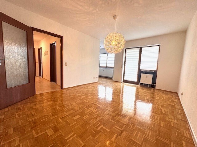 2-Zimmer Wohnung in Mannheim, Germany, Nr. 231872