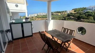 1 bedroom Apartment in Mijas, Spain No. 174981