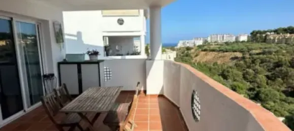 1 bedroom Apartment in Mijas, Spain No. 174981 10
