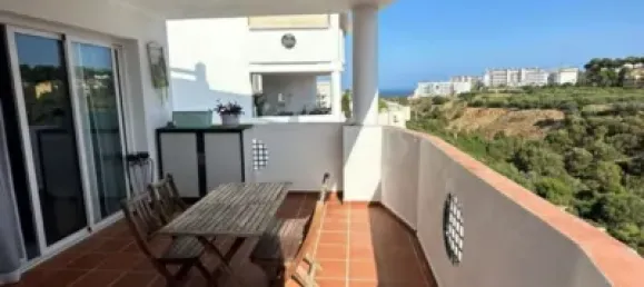 1 bedroom Apartment in Mijas, Spain No. 174981 12