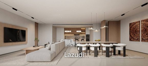 5 Schlafzimmer Villa in Bang Tao, Thailand, Nr. 16791 2