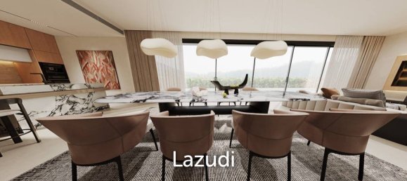 5 Schlafzimmer Villa in Bang Tao, Thailand, Nr. 16791 5