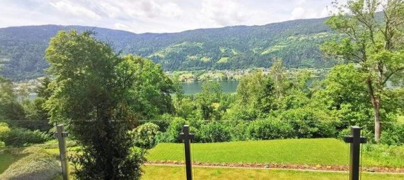 5 rooms Villa in Ossiach, Austria No. 147609 9