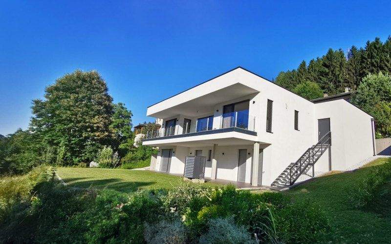 5 rooms Villa in Ossiach, Austria No. 147609