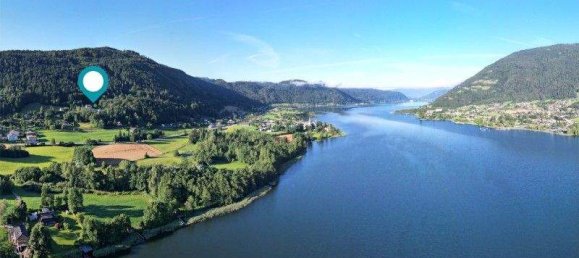 5 rooms Villa in Ossiach, Austria No. 147609 4