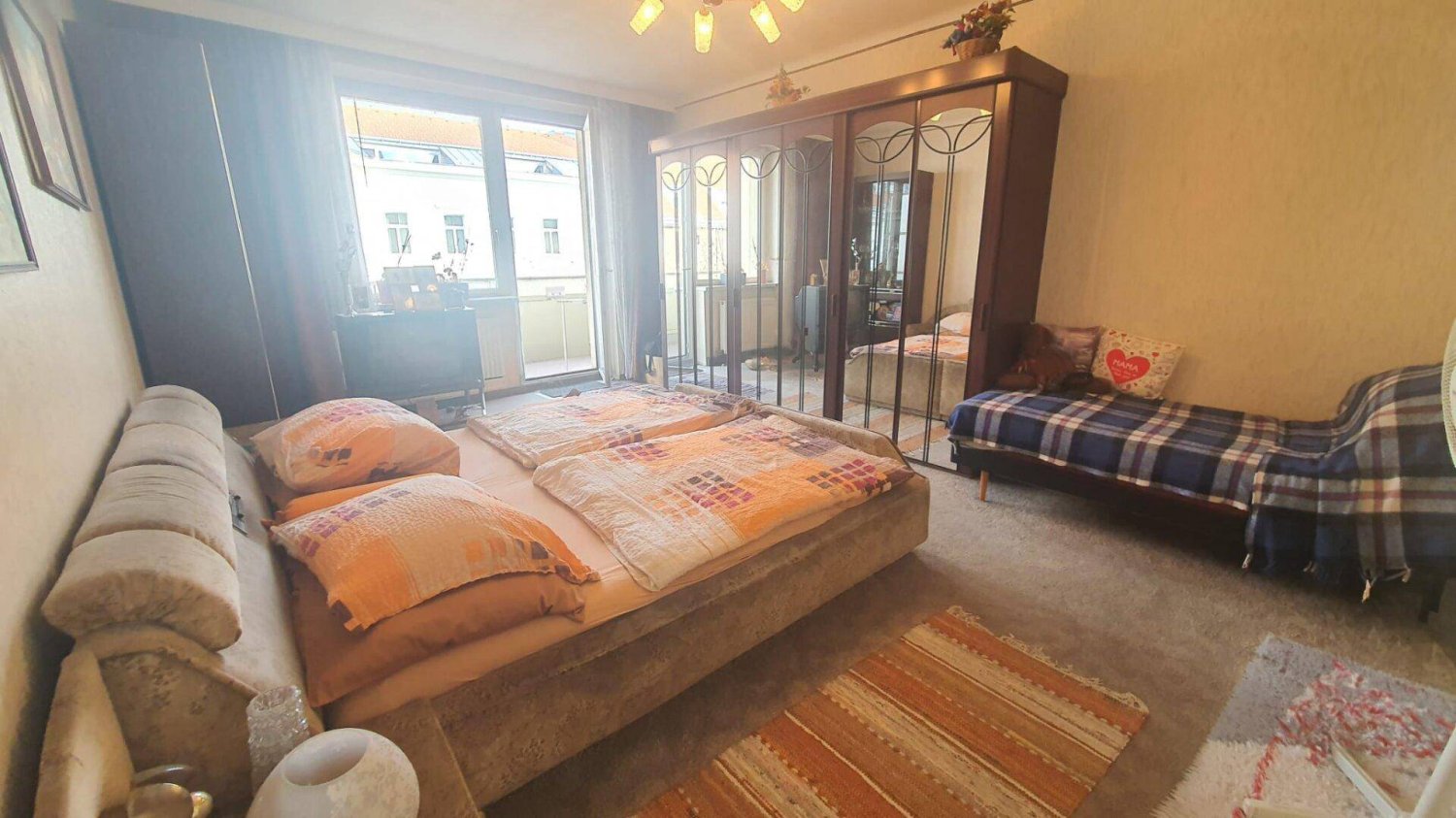 Коммерческая недвижимость с 2 комнатами в Зиммеринг, Австрия № 149805