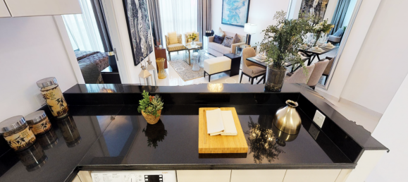 1 Schlafzimmer Wohnung in Dubai, UAE, Nr. 24698 15