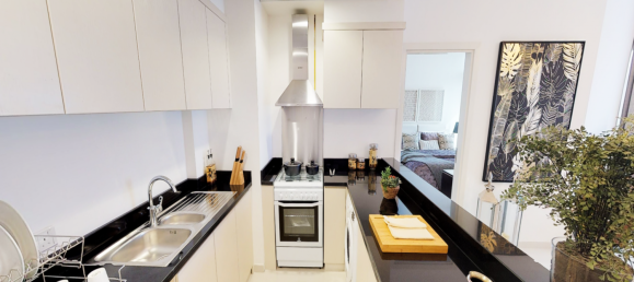 1 Schlafzimmer Wohnung in Dubai, UAE, Nr. 24698 16