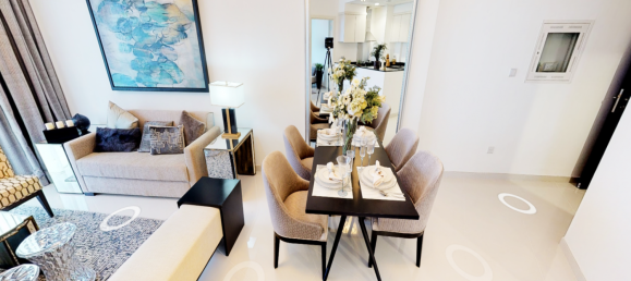 1 Schlafzimmer Wohnung in Dubai, UAE, Nr. 24698 7