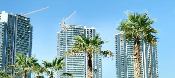 1 Schlafzimmer Wohnung in Dubai, UAE, Nr. 24698 2