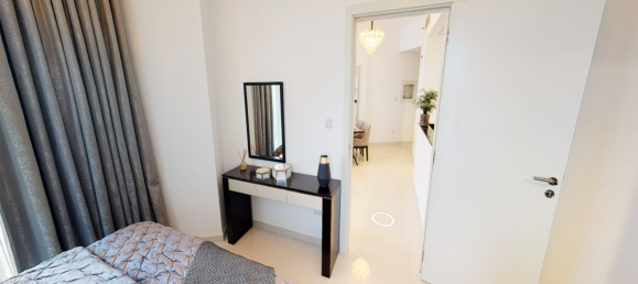 1 Schlafzimmer Wohnung in Dubai, UAE, Nr. 24698 11
