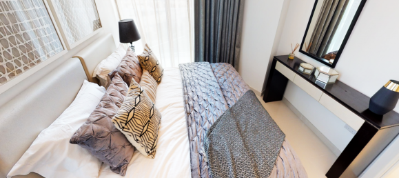 1 Schlafzimmer Wohnung in Dubai, UAE, Nr. 24698 14