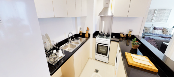 1 Schlafzimmer Wohnung in Dubai, UAE, Nr. 24698 17