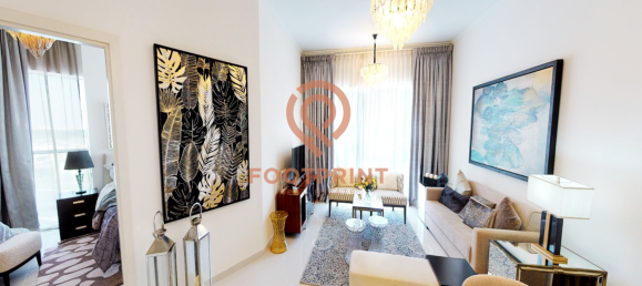 1 Schlafzimmer Wohnung in Dubai, UAE, Nr. 24698 5