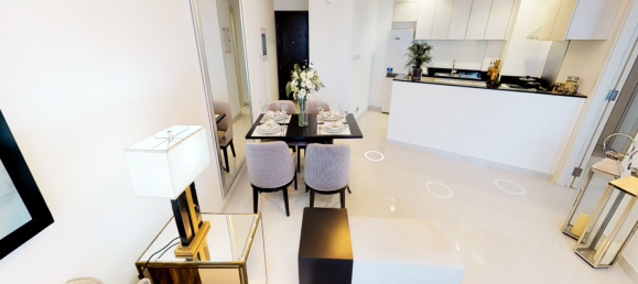 1 Schlafzimmer Wohnung in Dubai, UAE, Nr. 24698 9