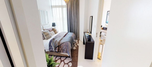 1 Schlafzimmer Wohnung in Dubai, UAE, Nr. 24698 12