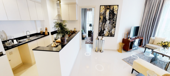 1 Schlafzimmer Wohnung in Dubai, UAE, Nr. 24698 8