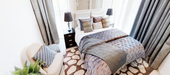 1 Schlafzimmer Wohnung in Dubai, UAE, Nr. 24698 13