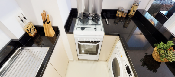 1 Schlafzimmer Wohnung in Dubai, UAE, Nr. 24698 20