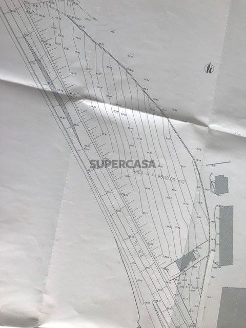 Grundstück in Valongo, Portugal 10200m², Nr. 252555