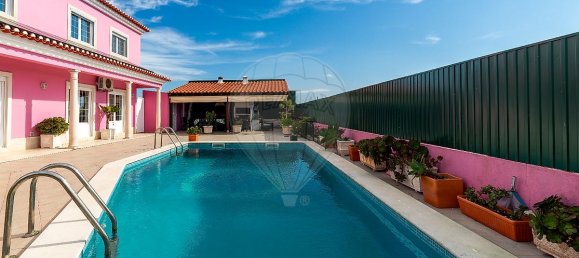 4 Schlafzimmer Haus in Torres Vedras, Portugal, Nr. 165104 7