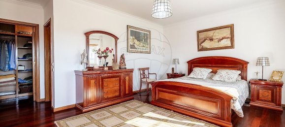 4 Schlafzimmer Haus in Torres Vedras, Portugal, Nr. 165104 23