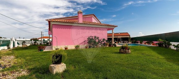 4 Schlafzimmer Haus in Torres Vedras, Portugal, Nr. 165104 38