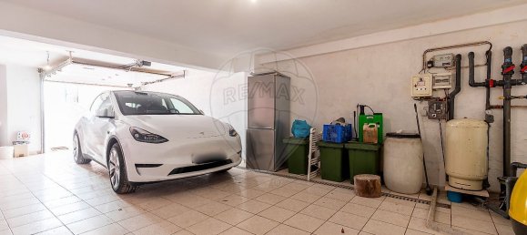 4 Schlafzimmer Haus in Torres Vedras, Portugal, Nr. 165104 35