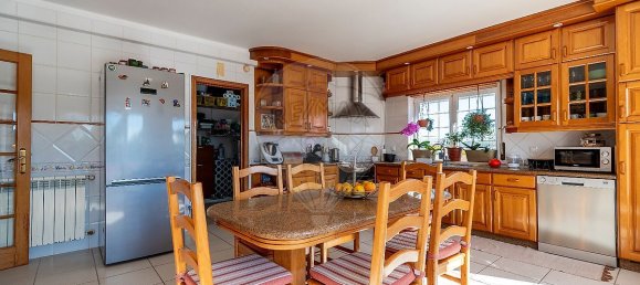 4 Schlafzimmer Haus in Torres Vedras, Portugal, Nr. 165104 15