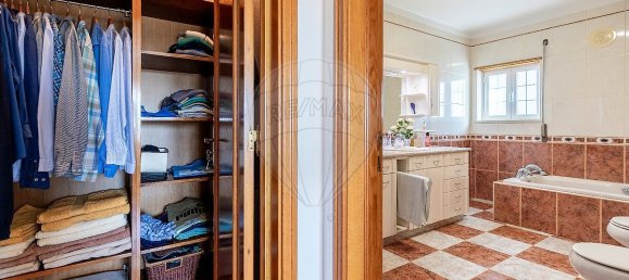 4 Schlafzimmer Haus in Torres Vedras, Portugal, Nr. 165104 20