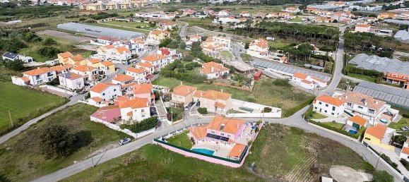 4 Schlafzimmer Haus in Torres Vedras, Portugal, Nr. 165104 2