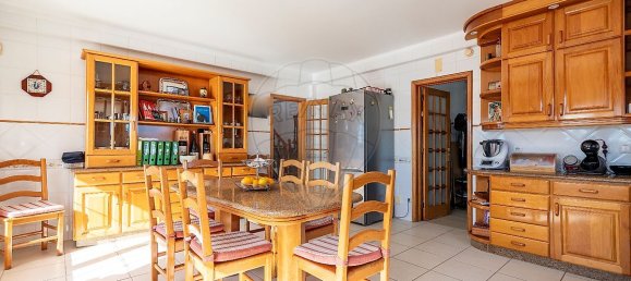 4 Schlafzimmer Haus in Torres Vedras, Portugal, Nr. 165104 16