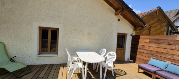 Moradia em banda T3 em Saint-Cergues, France N.º 356272 6