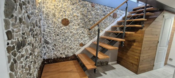 Moradia em banda T3 em Saint-Cergues, France N.º 356272 2