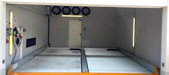 2غرفة شقة في Munich, Germany رقم 325766 23