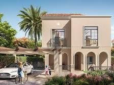 3 bedrooms Townhouse in Yas Island, UAE No. 93697