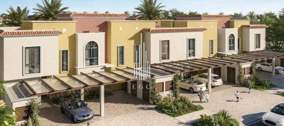 3 bedrooms Townhouse in Yas Island, UAE No. 93697 10