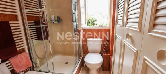 4 Schlafzimmer Haus in Villetaneuse, France, Nr. 315389 7