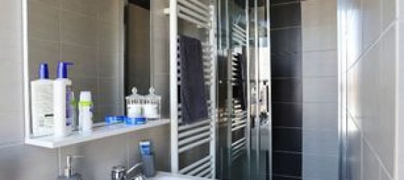 4 Schlafzimmer Haus in Villetaneuse, France, Nr. 315389 9