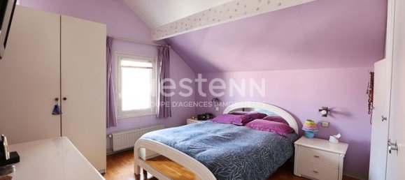 4 Schlafzimmer Haus in Villetaneuse, France, Nr. 315389 6