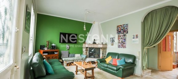 4 Schlafzimmer Haus in Villetaneuse, France, Nr. 315389 2