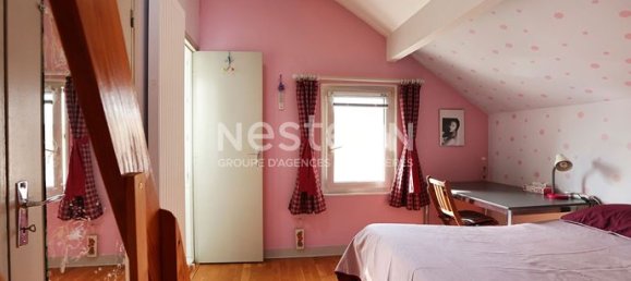 4 Schlafzimmer Haus in Villetaneuse, France, Nr. 315389 4