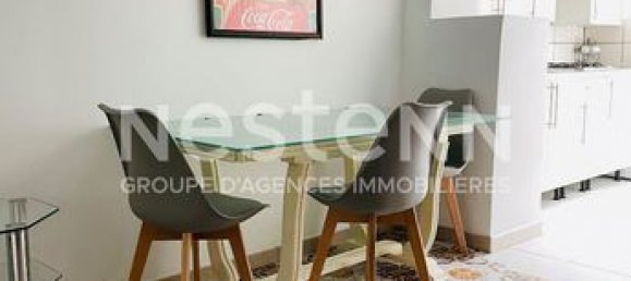 4 Schlafzimmer Haus in Villetaneuse, France, Nr. 315389 12