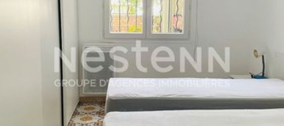 4 Schlafzimmer Haus in Villetaneuse, France, Nr. 315389 14