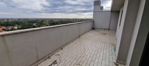 2 bedrooms Penthouse in Sesto San Giovanni, Italy No. 56294 21