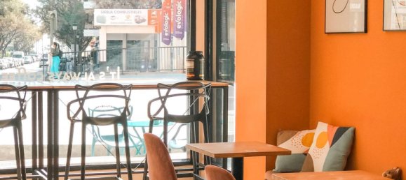  عقار تجاري في Marbella, Spain 70متر مربع رقم 184612 5