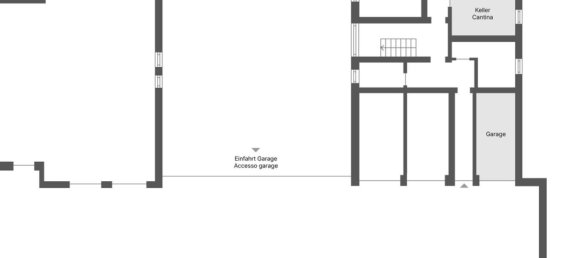 4 rooms Apartment in Trentino-Alto Adige, Italy No. 260590 13