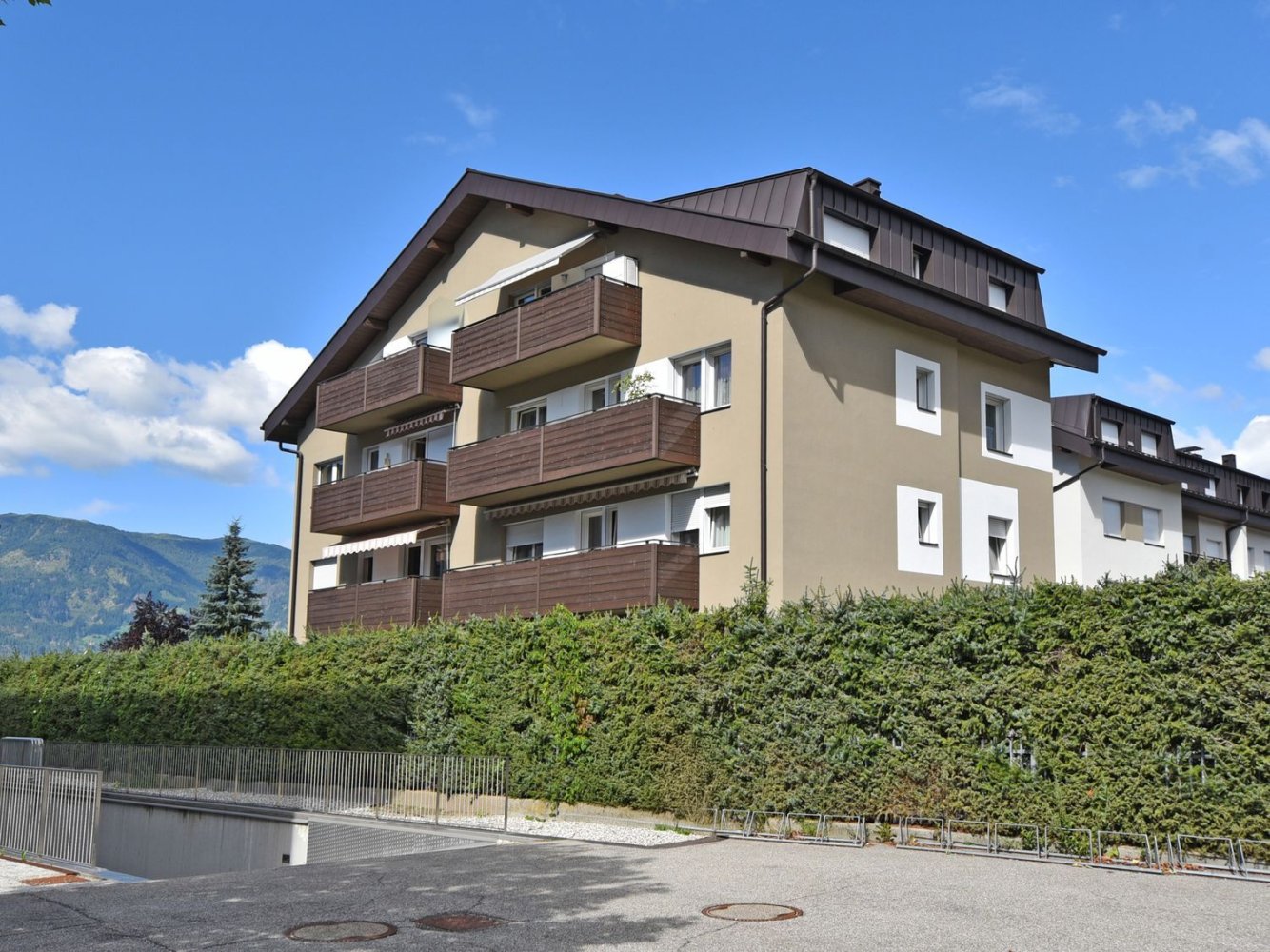 4 rooms Apartment in Trentino-Alto Adige, Italy No. 260590